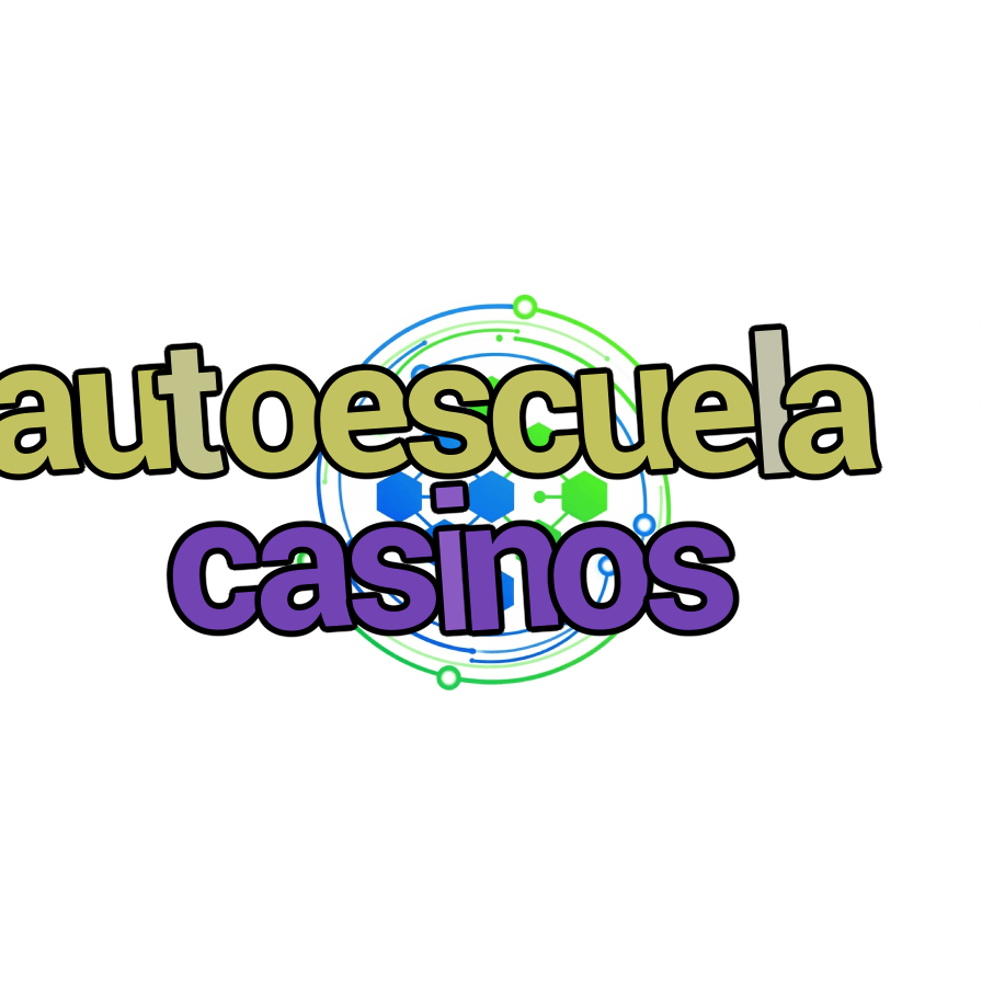 autoescuela casinos